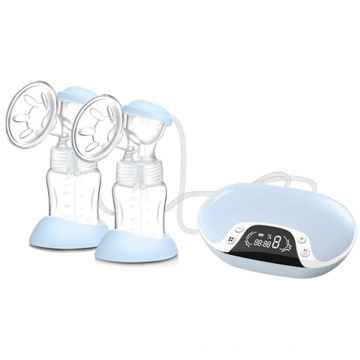 Handsfree Bpa Free Pump Breast Cups